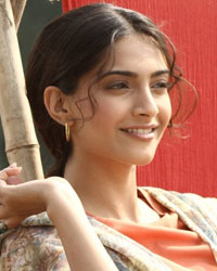 Sonam Kapoor